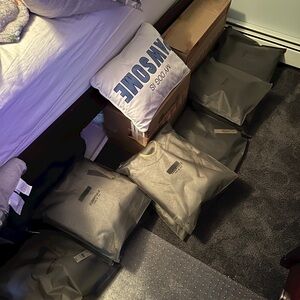 Fear of God Essentials Hoodies